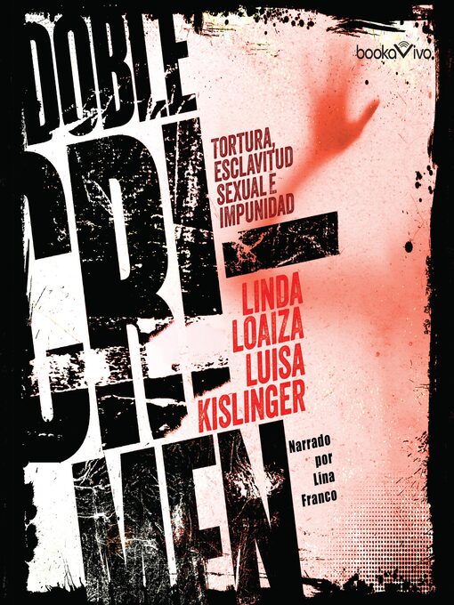 Title details for Doble crimen by Luisa Kislinger - Available
